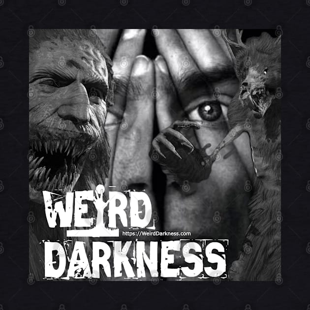 Wendigo Psychosis by Weird Darkness